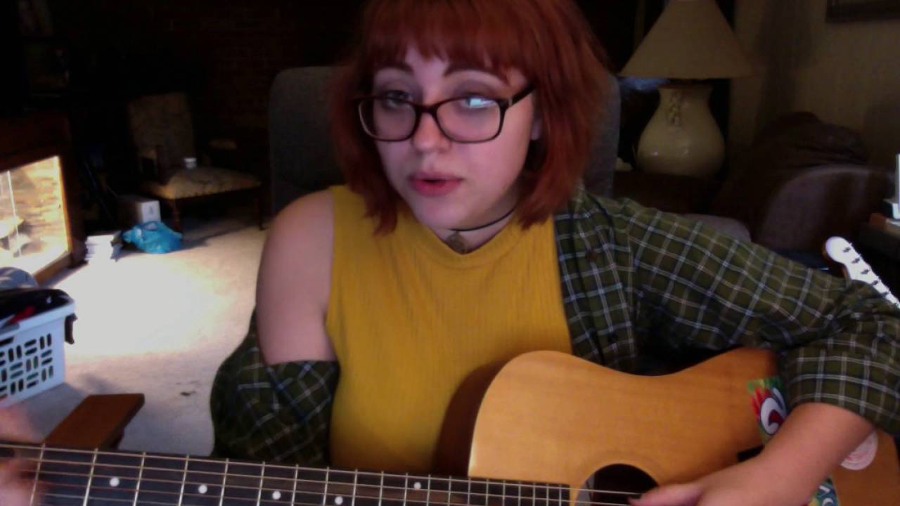 I Wanna Boi // PWR BTTM // riley’s covers - YouTube