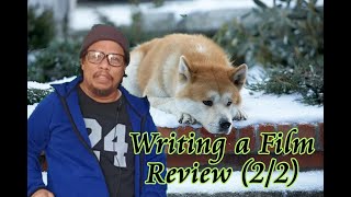 Full Blast 4 Unit 6 TIME OUT - Writing a Film Review (2/2)