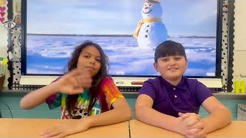 Morning Meeting 12-09-2025