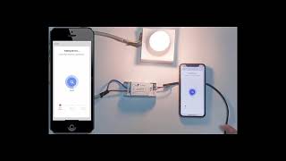 Interruptor Wifi Inteligente Automação Alexa Google Home screenshot 3
