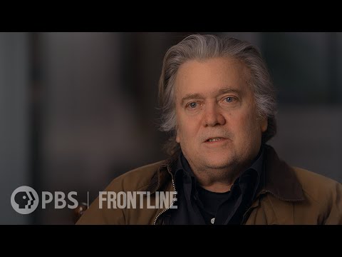 Videó: Stephen K. Bannon Net Worth