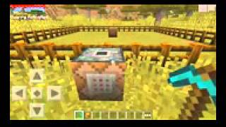 MASSIVE QUARRIES!!! - Better Quarry Mod - Minecraft Pocket Edition screenshot 4