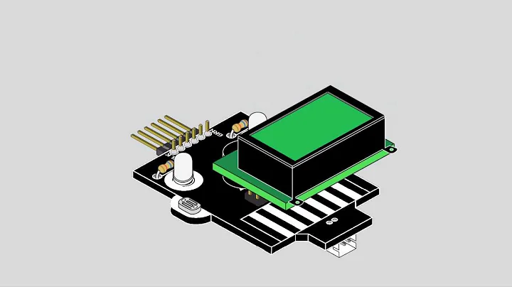 SparkFun Mr. Roboto Assembly Tutorial