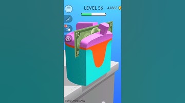 Very Satisfying and Relaxing ASMR Gameplay #9