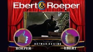 Ebert & Roeper (2005) - Batman Begins