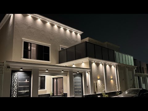 فيلا حي المهندسين الاحساء البيع مع الاثاث