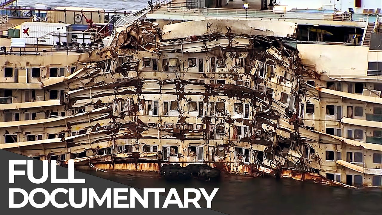 World's Worst Disasters at Sea | Desperate Hours | Free Documentary