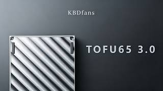 TOFU65 3.0 Assembly Guide