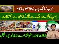 “Arab Countries Under Pressure: Big Plan Collapses – Explosive Claims About Trump!”