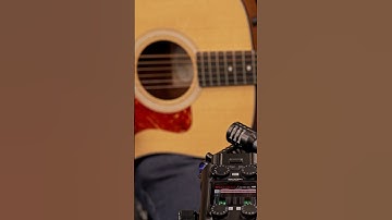 Audio Examples with the H5studio