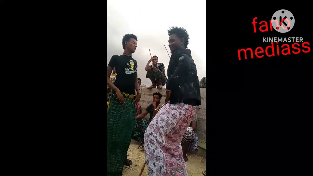 ስደት አይኑ ይፍሰስ የራያ ወጣቶች የመን ላይ