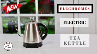 elechomes electric kettle