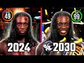 I Made Kai Cenat The Best UFC Fighter 🤯