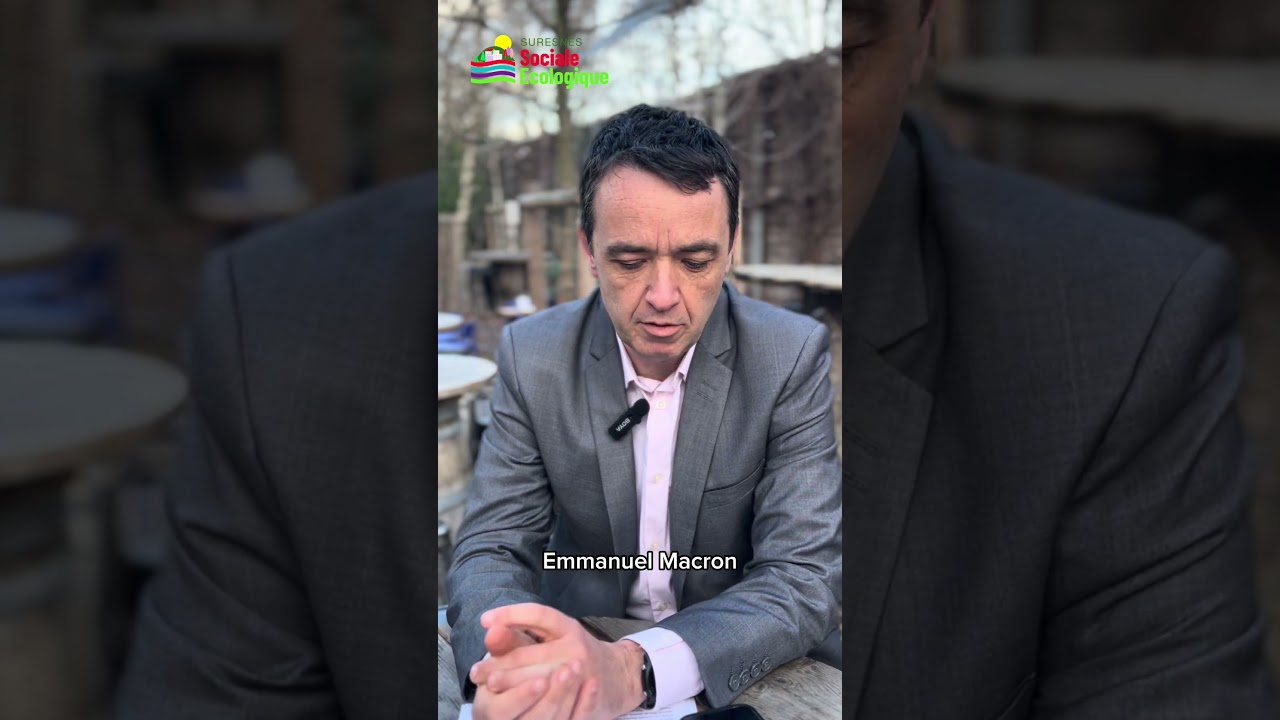 #Des médisants vous disent macroniste