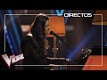 Sergio del Boccio canta &#39;Tu falta de querer&#39; | Directos | La Voz Antena 3 2022