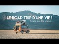 EP00 - Le Road Trip d'une Vie !