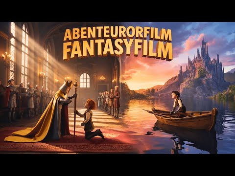 Der Weg eines Helden beginnt mit einer Entscheidung – FILM den du LIEBEN wirst! | Ganzer auf Deutsch