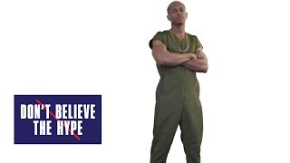 Nikes Male Romper? Dont Believe The Hype