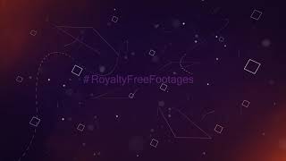 particles background hd | wedding title background | abstract background HD | Royalty Free Footages