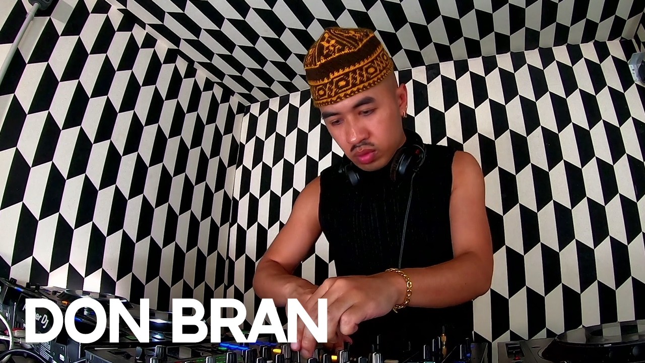 DON BRAN