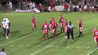 2025 LC Red Devils vs Lake Oconee Academy