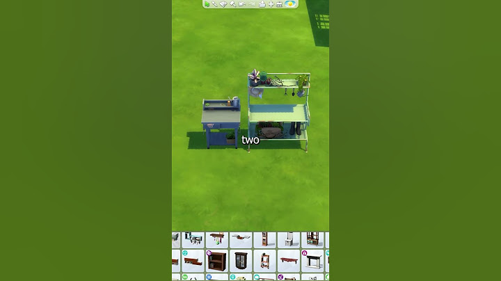 Avoid this Sims 4 Kit! #sims4 #thesims #shortswithcamilla