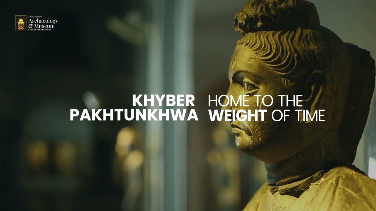 International Museum Day 2023 | KP Archaeology | Khyber Pakhtunkhwa