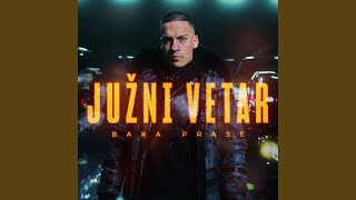 Južni Vetar