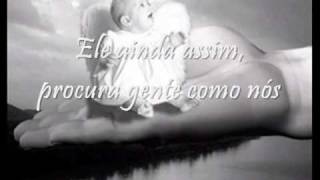 Vídeo de Santa Paciência