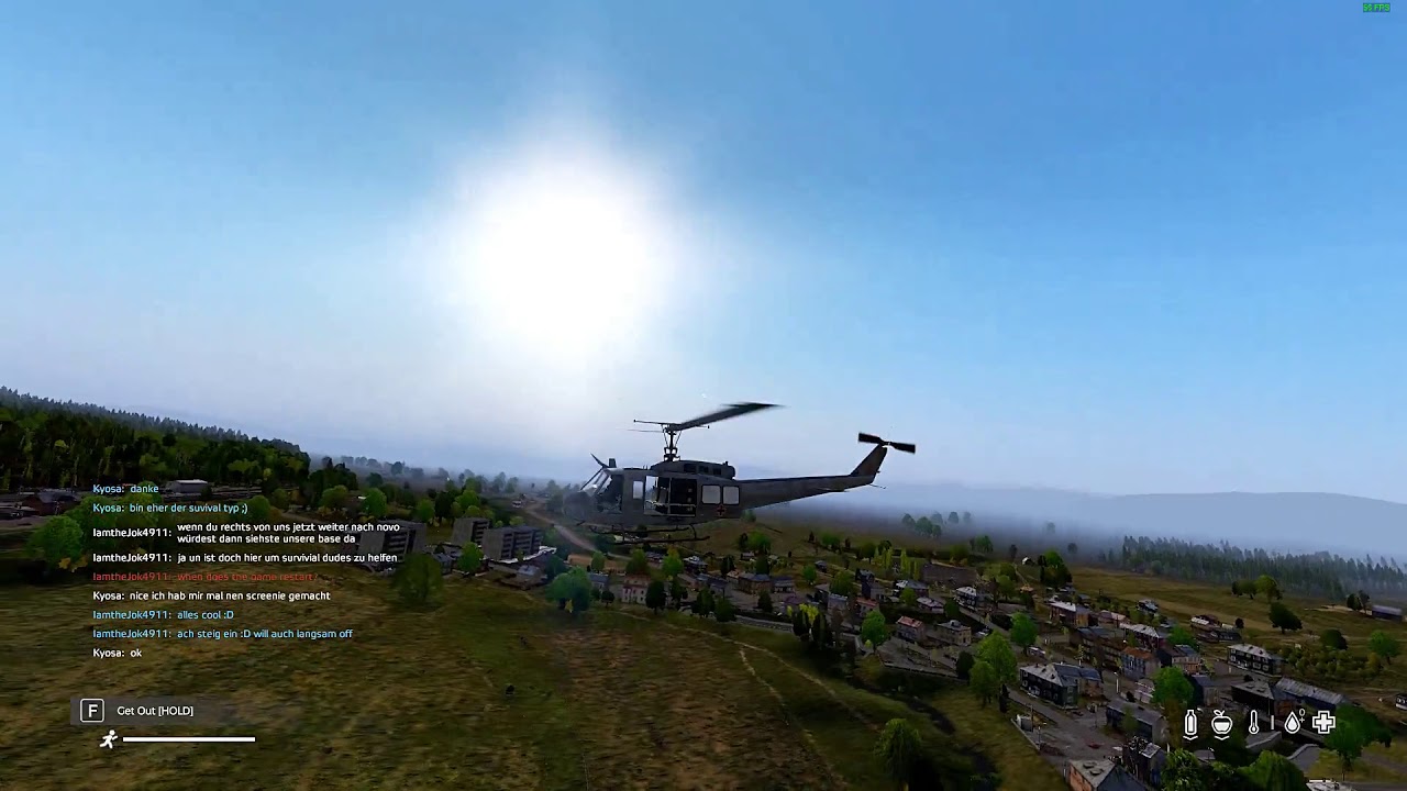 Dayz Expansion mod YouTube