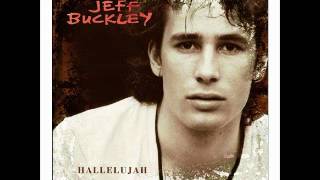 Jeff Buckley - Hallelujah