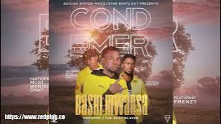 Bashi Mwansa Drops New Single Condemer Feat Dkay Frenzy