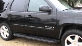 2007 Chevrolet Tahoe Used Cars Lafayette LA 2007 Chevrolet Tahoe Used Cars Lafayette Ga
