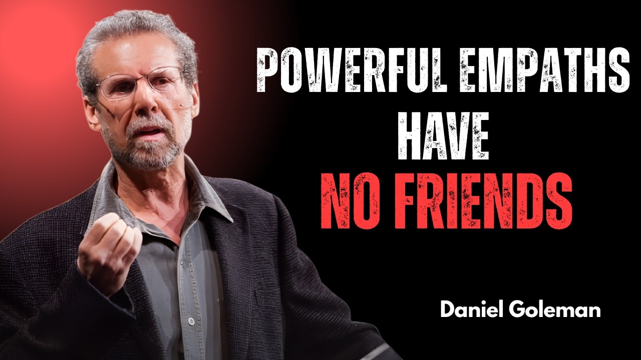 If You Are An Empath Having No or Few Friends Then Watch This!