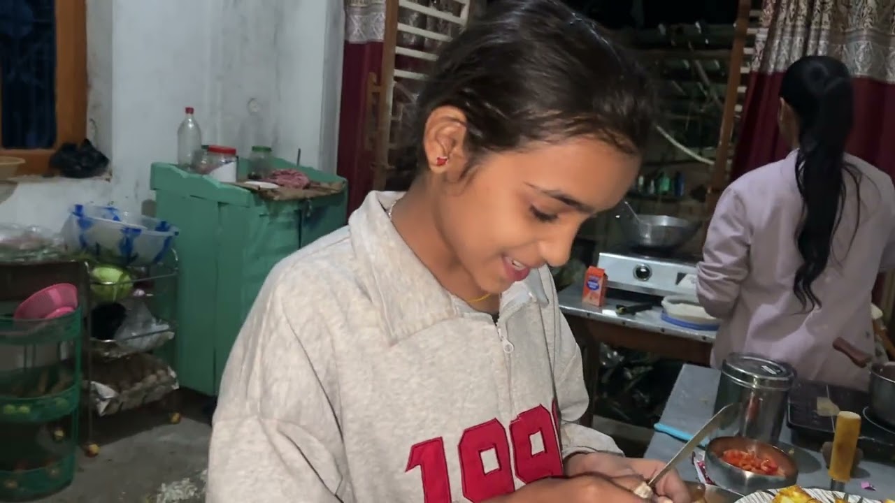 Kadhai panir |kadhai panir | guddu | video | 