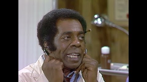 The Jeffersons Go To Hawaii