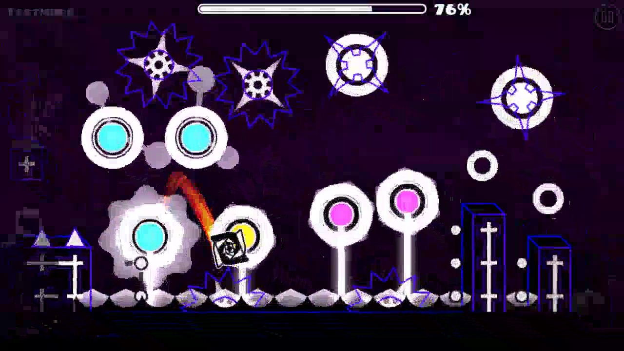 ToE II V2 [42-100] - YouTube