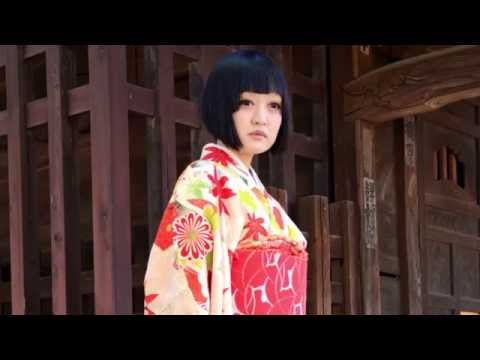廻天百眼『臘月記』CM1