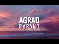Agradparanolyrics officiel by mj tunein