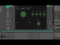 DelayLine testdemo