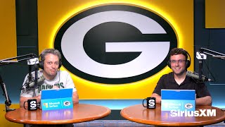 Packers Unscripted: Recapping rehearsal