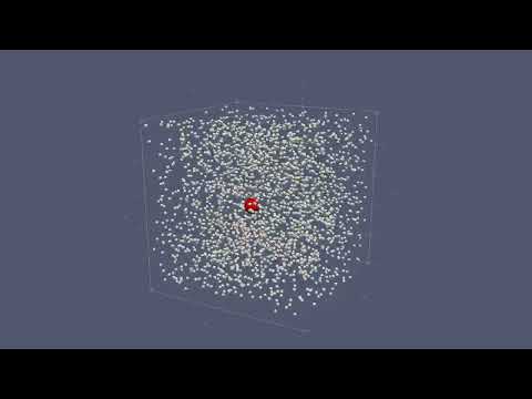 MercuryDPM — 3D Brownian motionのYouTubeサムネイル