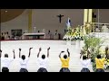 Akira Yezu Mwami mwiza, Alleluya !  -  Catholique Rwanda