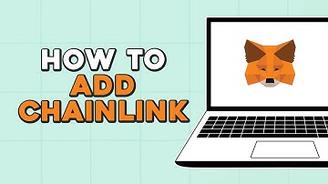 How To Add Chainlink to Metamask (Quick Tutorial)