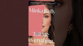 Minka Kelly's Complicated Relationship with Her Father   Behind the Hollywood Spotlight #minkakelly
