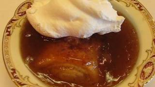 Betty's Kentucky Butter Roll