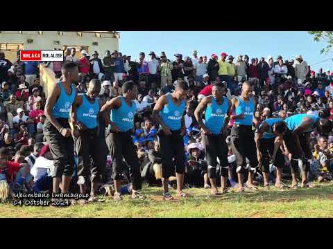 Ubumbano LwamaGoso 04 October 2025 14