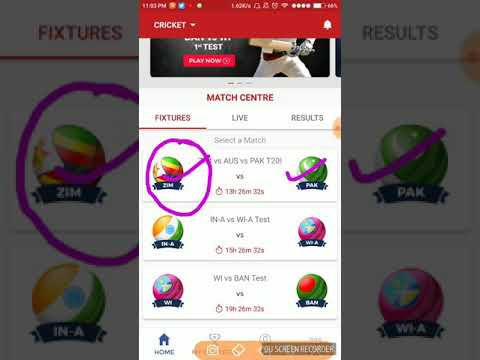 ZIM VS PAK T20 MATCH DREAM11 TEAM PLAYING11 PREDICTION PAK VS ZIM