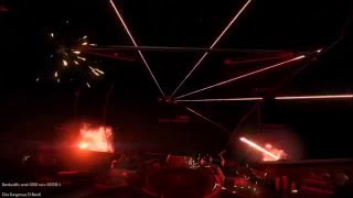 E:D Engineers Beta5 Viper vs FDL
