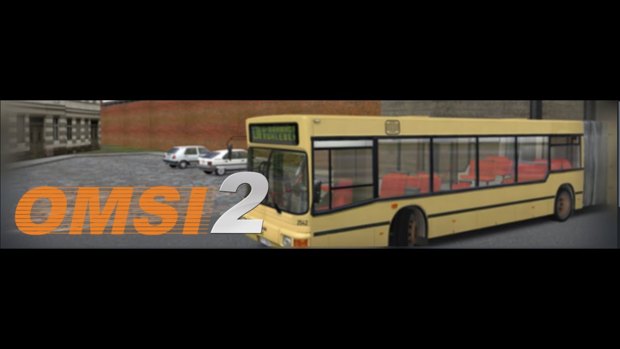 OMSI 2 | Autosan Sancity 3D - Testowy Wodorowiec | Linia 133 k.Tarchomin #6